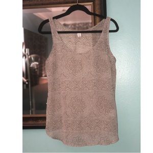Old navy blouse